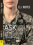 Ask, Tell (Ask, Tell Series Book 1)