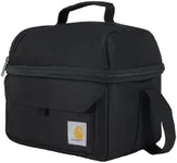 Carhartt 12 Can Two Compartment Lun