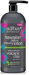 Alba Botanica Hawaiian Detox Renewi