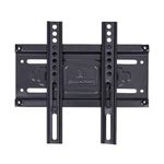 Roshani Stylish Heavy Duty Wall Mount Bracket for 14 inch to 42 inch LCD/LED/Monitor/Smart TV, Fixed Universal TV Wall Stand Weight Capacity 35kg