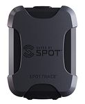 SPOT Trace Satellite Tracking Device | Handheld Satellite Tracker for Boats, Campers, Cars, Motorcycles, and Assets with Globalstar Satellite Network Coverage | Subscription Required