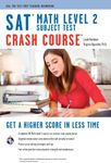 SAT Subject Test: Math Level 2 Cras