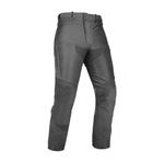 Rynox Air GT Pants | Motorcycle Riding Pants with Impact Protection, Abrasion Resistance, and Maximum Ventilation - Black, 2XL
