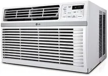 LG LW2516ER 24,500 BTU 230V Window-