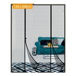 French Door Screens