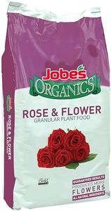 Jobe's Org