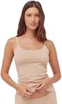 pact Women's Organic Cotton Camisol