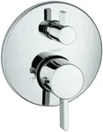 hansgrohe Ecostat Modern Premium Vo