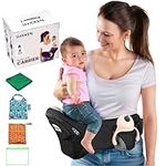 Baby Hip Carrier Baby Sling with Ad