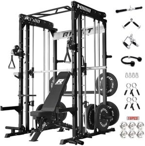 RitFit M1