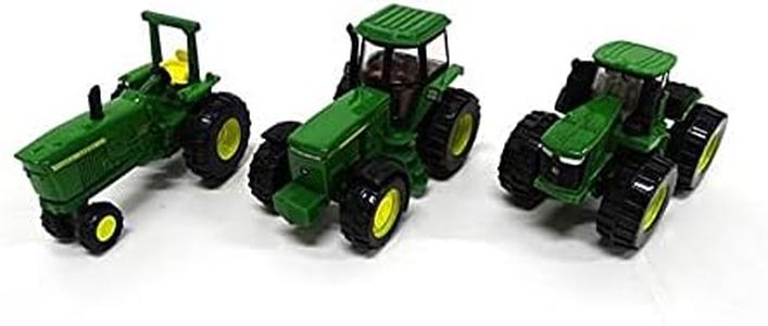 John Deere