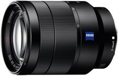 Sony 24-70mm f/4 Vario-Tessar T FE 