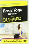 Basic Yoga Workout for Dummies