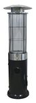 Paramount PH-F122 Venturi Spiral Flame Heater Black, Full Size