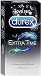 Durex Extra Time