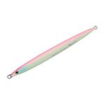 Owner GJS-65 Metal Jig Jigstrike 2.2 oz (65 g), Pink Glow #10 31985 Lure