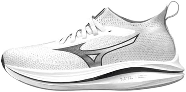 Mizuno Men