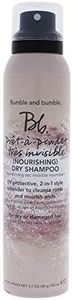 Dry Shampoos by Bumble & bumble Pret-a-powder Tres Invisible Nourishing Dry Shampoo 150g