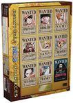 1000 piece Jigsaw puzzle ONE PIECE NEW WANTED POSTERS (50x75 cm)