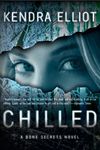 Chilled (A Bone Secrets Novel Book 2)