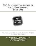 PIC Microcontroller and Embedded Sy