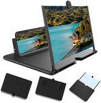 Yilia Mobile Phone Magnifier Screen