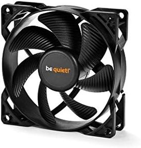 Be Quiet! BL045 Pure Wings 2 Ventillateur pour Boîtier 92 mm