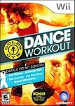 Gold's Gym Dance Workout / Game