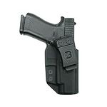 B Bluetac IWB Holster Fits Glock 42