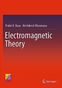 Electromagnetic Theory