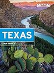 Moon Texas (Travel Guide)