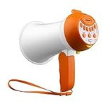 PlayRoute Megaphone for Kids | Cool