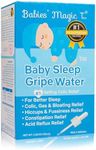 Babies Magic T Gripe Water for Baby Colic and Gas Relief