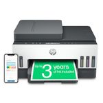 Office All In One Printers