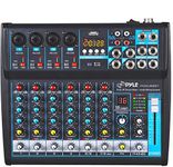 Pyle Dj Systems