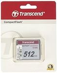 Transcend 512MB Industrial Compact 