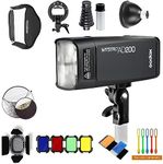 Godox AD200 Flash Speedlite Strobe 