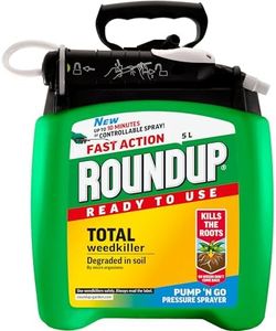 Roundup Fa