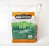 Green Mountain Firewood 8 Log Bundl