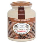 Pommery Honey Mustard 250 g