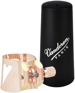 Vandoren L