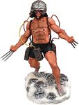 Weapon X PVC Figure