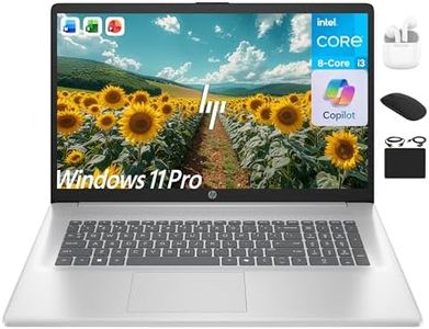 HP 17 Busi