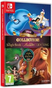 Disney Cla