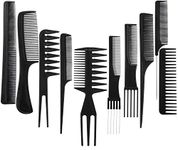 Barber Combs