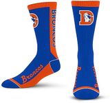 For Bare Feet NFL Classic DENVER BR