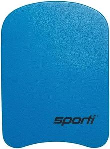 Sporti Junior Kickboard - Blue