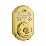 Kwikset Home Automations