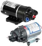 FloJet Pump, 36V, 60Psi 2100-789