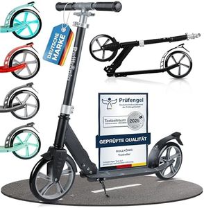 Rollkönig